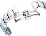 Swarovski Millenia Swiss Quartz Crystal Watch Collection - Image 6